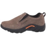 Лоферы Merrell Kids Jungle Moc  (Toddler/Little Kid/Big Kid) - фото 6