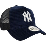 Кепка Trucker MLB New York Yankees New Era, синий - фото 3