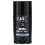 Воск для мужчин Dashu Premium Ultra Mat Down Stick Wax, 40 мл - фото