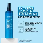 Набор Extreme Anti-Snap Treatment Duo 2 x 250 мл Redken - фото 7