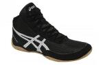 Кроссовки матфлекс 5 Asics, черный - фото 2