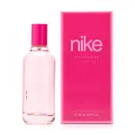 Туалетная вода для женщин Trendy Pink Nike, 30 ml - фото 2