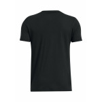 Футболка SHORT-SLEEVE GRAPH CURRY TREND TEE Under Armour, черный - фото