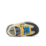 Кроссовки Jeep Kids Lifestyle Shoes Kids Low-top, розовый/хаки - фото 14