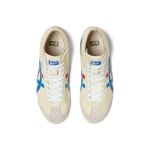 MEXICO Mid Runner Onitsuka Tiger, Высокие кроссовки Onitsuka Tiger, белый - фото