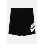 Шорты CLUB UNISEX Nike Sportswear, цвет black/white - фото 3