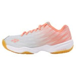 Кроссовки YONEX Badminton Shoes Unisex Low-top Orange, цвет Orange - фото