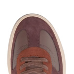 Мужские кроссовки Grand Crosscourt Modern Turf Cole Haan, коричневый - фото 5