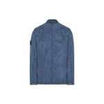 Куртка мужская Stone Island SS23 Nylon Meta, синий - фото 2