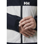 Куртка Softshell RIG Helly Hansen, цвет navy - фото 5