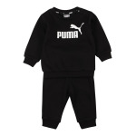 Тренировочный костюм Puma Minicats, черный - фото