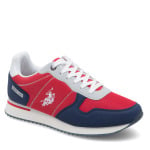 Кроссовки U.S. Polo Assn. ALTENA001A Rojo, красный - фото 2