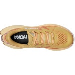 Походная обувь Hoka Skyline-Float X, цвет Flaxseed/Pollen - фото 2