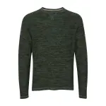 Свитер смесовой вязки "BLEND PHPullover", цвет Duck Green - фото 6