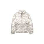 Легкая куртка QUILTED PUFFER MINOTI, цвет white - фото 2