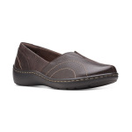 Женские слипоны Cora Meadow Clarks - фото