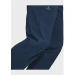 Брюки Schöffel для улицы "CIRC Pants Looop L", синий - фото 7