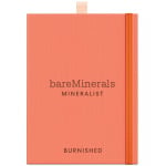 Палетка теней для век Mineralist Ultranatural без талька Bareminerals, цвет Sunlit - фото 6