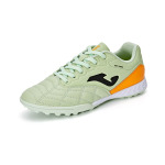 Детские футбольные бутсы Kids Low-top Light Green Joma, зеленый - фото 3