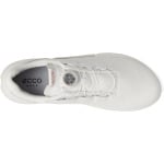 Кроссовки Biom H4 Boa GORE-TEX Waterproof Golf Hybrid Golf Shoes ECCO, цвет White/Concrete Steer Steer Leather/Synthetic - фото 2