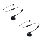 Беспроводная система Shure H20 Band - фото 4