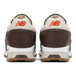 Кроссовки 1500 сделано в Англии New Balance, коричневый - фото 4