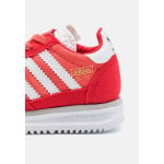 Кроссовки на шнуровке SL 72 UNISEX adidas, красный - фото 2