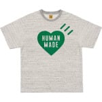 Футболка SS24 унисекс Human Made, синий - фото 3