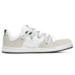 Мужские кроссовки для скейтбординга Nike SB Alleyoop, Light Gray - фото 2