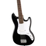 Squier Sonic Bronco Bass Черный - фото