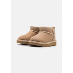 Ботильоны CLASSIC ULTRA MINI UNISEX UGG, песочный - фото 5