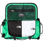 Сумка The North Face Base походная, цвет Optic Emerald/Tnf Black - фото 3