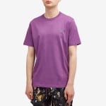 Футболка Paul Smith Regular Zebra Logo T-Shirt, фиолетовый - фото 2