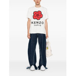 Kenzo футболка Boke Flower, белый - фото 2