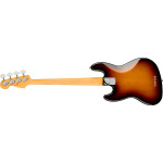 Басс гитара Fender American Professional II Jazz Bass. Maple Fingerboard, 3-Color Sunburst - фото 3