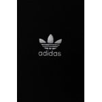 Детская толстовка adidas Originals CREW, черный - фото 5