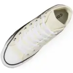 Кроссовки Converse "CHUCK TAYLOR ALL STAR BUTTERFLIES", цвет Egret - фото 5