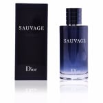 Духи Sauvage eau de toilette Dior, 200 мл - фото