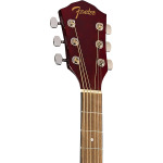 Акустическая гитара Fender FA-125 Dreadnought Natural - фото 4