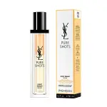 Двухфазная антивозрастная ночная сыворотка Pure Shots Night Reboot Serum Yves Saint Laurent, 30 ml - фото 2