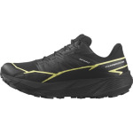 Кроссовки для трейлраннинга Thundercross GORE-TEX женские Salomon, цвет Black/Black/Charlock - фото 3