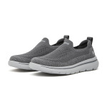 Кроссовки мужские Lifestyle Shoes Men Low-Top Hang Ten, черный - фото 3