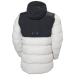 Куртка Helly Hansen Active Puffy Long, белый - фото 2