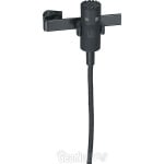 Микрофон петличный Audio-Technica PRO70 Cardioid Condenser Lavelier/Instrument Microphone - фото 3