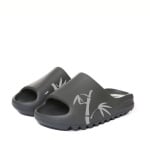 Adidas originals Вьетнамки Yeezy Slide унисекс, Dark Gray - фото 3