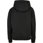 Толстовка Karl Kani " Karl Kani Unisex KKWQ32004BLK SMALL SIGNATURE HOODY BLK", черный - фото 2