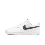 Кроссовки Nike Court Vision 1 Skateboarding Shoes Men Low-top Beige/cyan, цвет Off White - фото 6