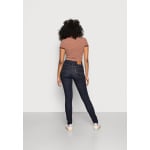 Джинсы Skinny Fit Levi's 721™ High Rise Skinny, темно-синий - фото 3