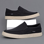 Кроссовки мужские Lifestyle Shoes Men Low-Top Baoda, серый - фото 6