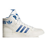 Adidas originals Обувь для скейтбординга унисекс, Blue with White Lettering - фото 2